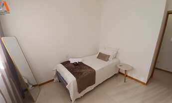 Imagem 7: COP 30 - APARTAMENTO COM 2 QUARTOS SENDO 1 SUÍTE NO BREEZE RESIDENCE! -ÁREA PRIVATIVA DE