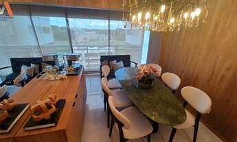 Imagem 4: COP 30 - APARTAMENTO COM 2 QUARTOS SENDO SUÍTE NO BREEZE RESIDENCE! -ÁREA PRIVATIVA DE 10