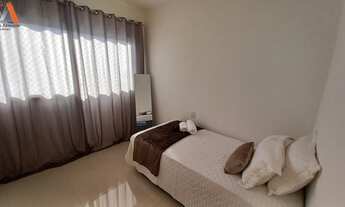 Imagem 6: COP 30 - APARTAMENTO COM 2 QUARTOS SENDO 1 SUÍTE NO BREEZE RESIDENCE! -ÁREA PRIVATIVA DE