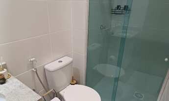 Imagem 5: COP 30 - APARTAMENTO COM 2 QUARTOS SENDO 1 SUÍTE NO BREEZE RESIDENCE! -ÁREA PRIVATIVA DE