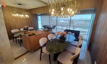 Imagem 3: COP 30 - APARTAMENTO COM 2 QUARTOS SENDO SUÍTE NO BREEZE RESIDENCE! -ÁREA PRIVATIVA DE 10