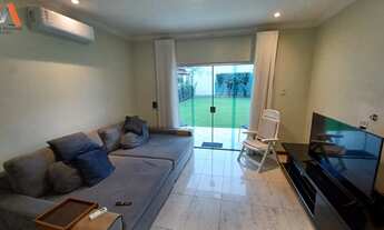 Imagem 4: COP 30 - CASA DE 2 PAVIMENTOS COM 3 SUÍTES NO CONDOMÍNIO GREENVILLE 2! -ÁREA PRIVATIVA DE