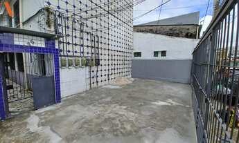 Imagem 3: CASA DE 2 PAVIMENTOS E VILA DE KITNET´S NA SACRAMENTA! ÁREA TOTAL DE 308,14M². 5 VAGAS DE