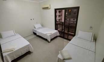 Imagem: COP 30 - APARTAMENTO COM 4 SUÍTES GABINETE