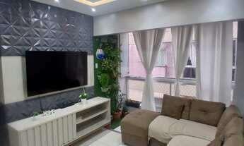 Imagem: COP 30 - APARTAMENO COM 2 QUARTOS SENDO