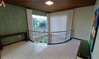 Imagem 6: COP 30 - CASA DE 2 PAVIMENTOS COM 3 SUÍTES NO CONDOMÍNIO GREENVILLE 2! -ÁREA PRIVATIVA DE