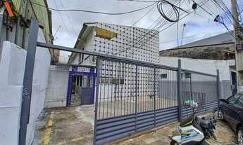 Imagem 4: CASA DE 2 PAVIMENTOS E VILA DE KITNET´S NA SACRAMENTA! ÁREA TOTAL DE 308,14M². 5 VAGAS DE