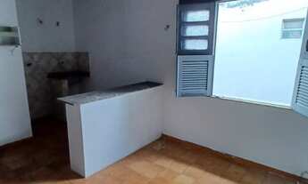 Imagem 5: CASA DE 2 PAVIMENTOS E VILA DE KITNET´S NA SACRAMENTA! ÁREA TOTAL DE 308,14M². 5 VAGAS DE