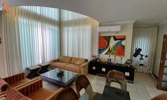 Imagem 2: COP 30 - CASA DE 2 PAVIMENTOS COM 3 SUÍTES NO CONDOMÍNIO GREENVILLE 2! -ÁREA PRIVATIVA DE