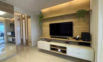 Imagem 4: COP 30 - APARTAMENTO COM 3 SUÍTES NO EDIFÍCIO TORRES FLORATTA! -ÁREA PRIVATIVA DE 141M²