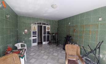 Imagem 3: CASA DE 2 PAVIMENTOS NA AV. MARQUES DE HERVAL! ÁREA TOTAL DE 190M². 01 VAGA DE GARAGEM