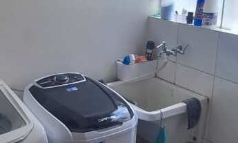 Imagem 6: APARTAMENTO COM 3 QUARTOS EM ANANINDEUA. ÁREA PRIVATIVA DE 58M². 01 VAGA DE GARAGEM