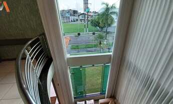 Imagem 7: COP 30 - CASA DE 2 PAVIMENTOS COM 3 SUÍTES NO CONDOMÍNIO GREENVILLE 2! -ÁREA PRIVATIVA DE