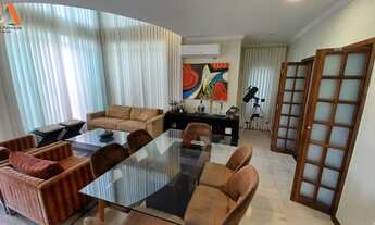 Imagem 3: COP 30 - CASA DE 2 PAVIMENTOS COM 3 SUÍTES NO CONDOMÍNIO GREENVILLE 2! -ÁREA PRIVATIVA DE