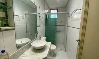 Imagem 7: APARTAMENTO COM 3 QUARTOS SENDO 1 SUÍTE NO BAIRRO DO UMARIZAL. ÁREA PRIVATIVA DE 132M². 01