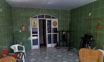 Imagem 4: CASA DE 2 PAVIMENTOS NA AV. MARQUES DE HERVAL! ÁREA TOTAL DE 190M². 01 VAGA DE GARAGEM