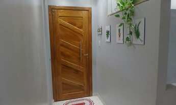 Imagem 2: COP 30 - APARTAMENO COM 2 QUARTOS SENDO 1 SUÍTE NO EDIFÍCIO ROWENA. -ÁREA PRIVATIVA DE 5