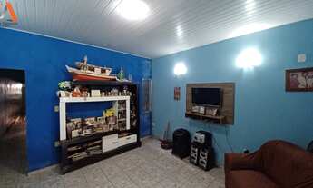 Imagem: CASA DE 2 PAVIMENTOS NA AV. MARQUES DE HERVAL!