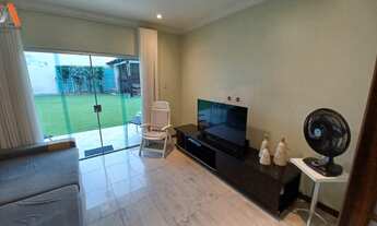 Imagem 5: COP 30 - CASA DE 2 PAVIMENTOS COM 3 SUÍTES NO CONDOMÍNIO GREENVILLE 2! -ÁREA PRIVATIVA DE