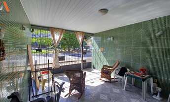 Imagem 5: CASA DE 2 PAVIMENTOS NA AV. MARQUES DE HERVAL! ÁREA TOTAL DE 190M². 01 VAGA DE GARAGEM