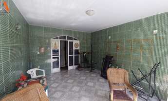 Imagem 6: CASA DE 2 PAVIMENTOS NA AV. MARQUES DE HERVAL! ÁREA TOTAL DE 190M². 01 VAGA DE GARAGEM