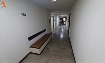 Imagem 3: Sala comercial no Ed. Belém Office - 49,00m², lavabo
