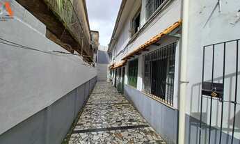 Imagem: CASA DE 2 PAVIMENTOS E VILA DE KITNET´S