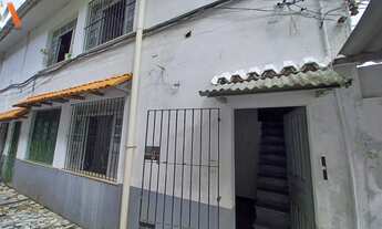 Imagem 2: CASA DE 2 PAVIMENTOS E VILA DE KITNET´S NA SACRAMENTA! ÁREA TOTAL DE 308,14M². 5 VAGAS DE