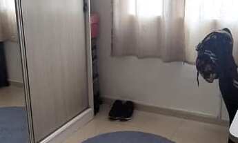 Imagem 3: APARTAMENTO COM 3 QUARTOS EM ANANINDEUA. ÁREA PRIVATIVA DE 58M². 01 VAGA DE GARAGEM