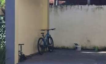 Imagem: CASA TÉRREA COM 4 SUÍTES NO CONDOMÍNIO