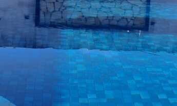 Imagem 6: CASA TÉRREA COM 4 SUÍTES NO CONDOMÍNIO LAGO AZUL! ÁREA PRIVATIVA DE 450M²