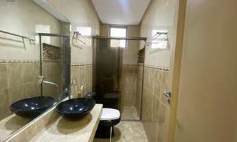 Imagem 4: APARTAMENTO COM 3 QUARTOS SENDO 1 SUÍTE NO BAIRRO DO UMARIZAL. ÁREA PRIVATIVA DE 132M². 01