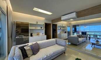 Imagem: COP 30 - APARTAMENTO COM 3 SUÍTES NO EDIFÍCIO