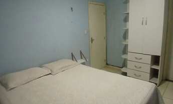 Imagem 3: COP 30 - APARTAMENO COM 2 QUARTOS SENDO 1 SUÍTE NO EDIFÍCIO ROWENA. -ÁREA PRIVATIVA DE 5