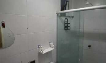 Imagem 6: COP 30 - APARTAMENO COM 2 QUARTOS SENDO 1 SUÍTE NO EDIFÍCIO ROWENA. -ÁREA PRIVATIVA DE 5