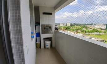 Imagem 5: Breeze Residence, 2 dormitórios, 2 suíte, 2 banheiro, 1 vaga na garagem, 102M² de Área Con