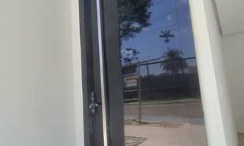 Imagem 3: CASA TÉRREA COM 3 QUARTOS SENDO 2 SUÍTES EM CONDOMÍNIO FECHADO. ÁREA PRIVATIVA DE 172M². 0