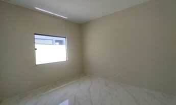 Imagem 7: CASA TÉRREA COM 3 QUARTOS SENDO 2 SUÍTES EM CONDOMÍNIO FECHADO. ÁREA PRIVATIVA DE 172M². 0