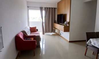 Imagem 4: Breeze Residence, 2 dormitórios, 2 suíte, 2 banheiro, 1 vaga na garagem, 102M² de Área Con