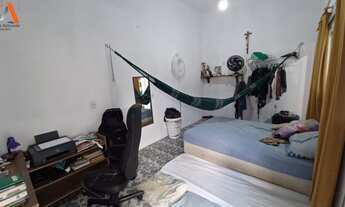 Imagem 5: COP 30 - CASA DE 2 PAVIMENTOS NO CONJUNTO MÉDICE 2 BAIRRO DA MARAMBAIA! -ÁREA PRIVATIVA D