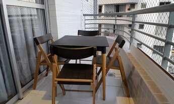 Imagem 7: APARTAMENTO COM 3 QUARTOS SENDO 1 SUÍTE NO BAIRRO PARQUE VERDE! ÁREA PRIVATIVA DE 92M² - 9