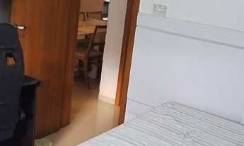 Imagem 7: APARTAMENTO COM 2 QUARTOS SENDO 1 SUÍTE NO BAIRRO DO MARCO! ÁREA PRIVATIVA DE 70M² - 13° A