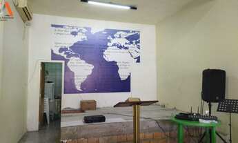 Imagem 4: PONTO COMERCIAL NA AVENIDA DALVA BAIRRO DA MARAMBAIA. ÁREA PRIVATIVA DE 80M²