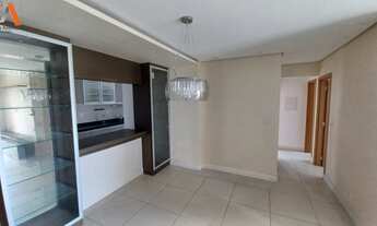 Imagem: APARTAMENTO SEMI MOBILIADO NO BAIRRO DA