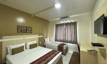 Imagem: COP 30 - APARTAMENTO COM 1 SUÍTE NO HOTEL