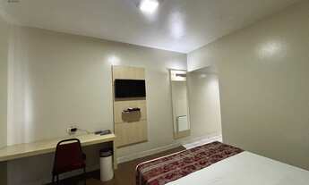 Imagem 3: COP 30 - SUÍTE PERFEITA A APENAS 4 MINUTOS DA COP30. -HOTEL NOBLE VILA COM CAFÉ DA MANHÃ