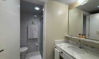 Imagem 5: COP 30 - SUÍTE PERFEITA A APENAS 4 MINUTOS DA COP30. -HOTEL NOBLE VILA COM CAFÉ DA MANHÃ