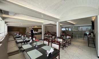 Imagem 7: COP 30 - SUÍTE PERFEITA A APENAS 4 MINUTOS DA COP30. -HOTEL NOBLE VILA COM CAFÉ DA MANHÃ