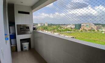 Imagem 6: Breeze Residence, 2 dormitórios, 2 suíte, 2 banheiro, 1 vaga na garagem, 102M² de Área Con