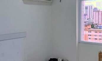 Imagem 6: APARTAMENTO COM 2 QUARTOS SENDO 1 SUÍTE NO BAIRRO DO MARCO! ÁREA PRIVATIVA DE 70M² - 13° A